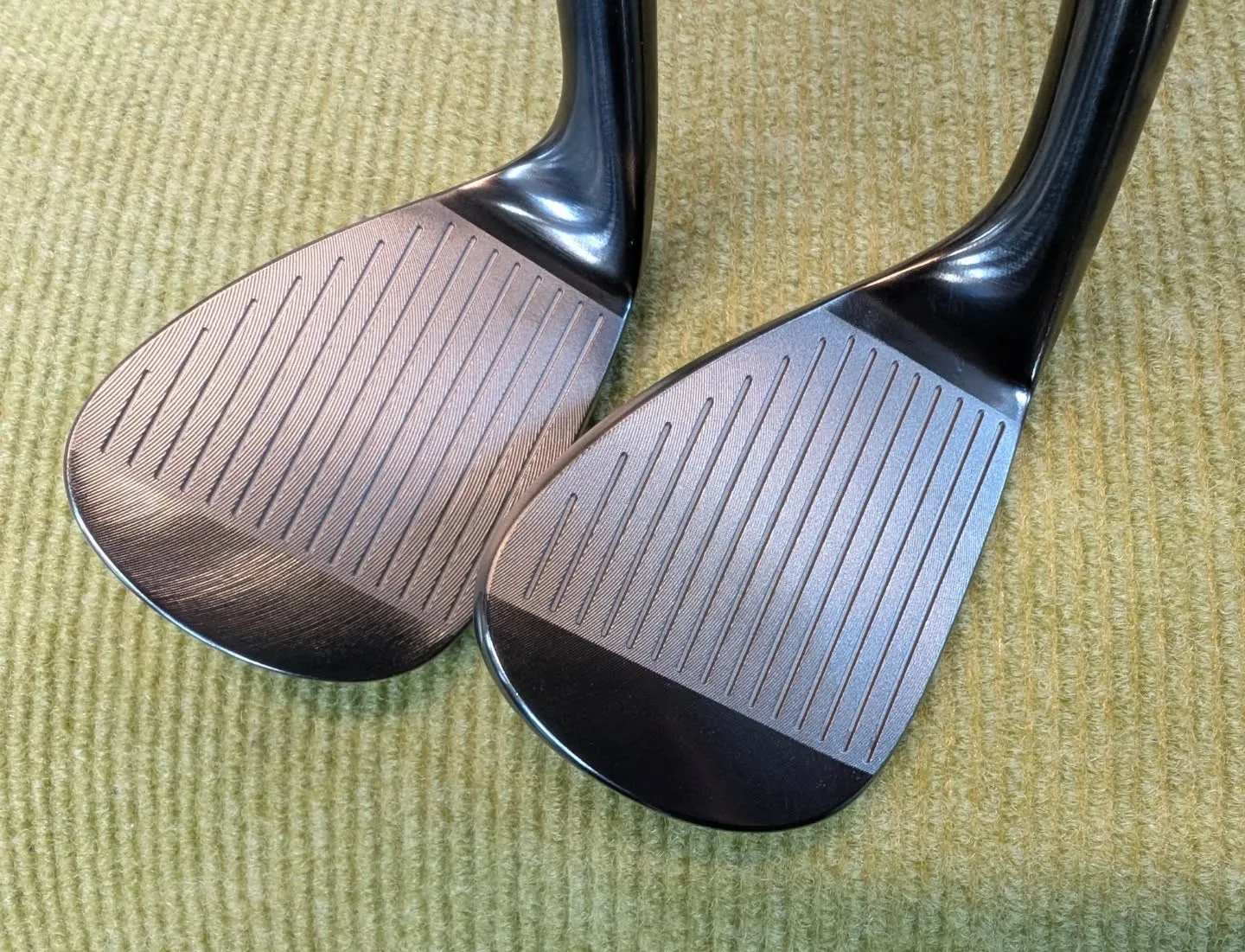 試打クラブ紹介