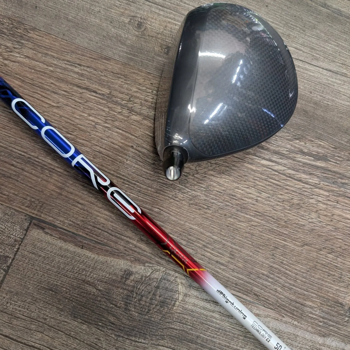 ムジーク　On The Screw DD G.O.A.T